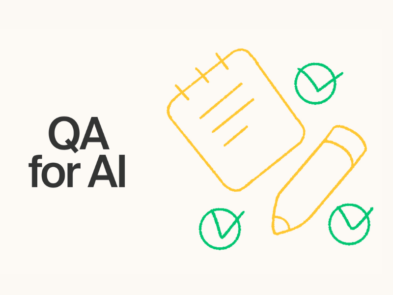 What AI QA Actually Changes in the Software Lifecycle