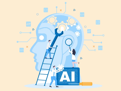 AI incident response workflow - detection