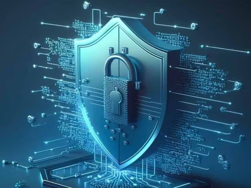 AI security