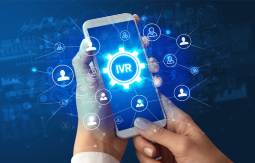 Intelligent Interactive Voice Response (IVR) Systems