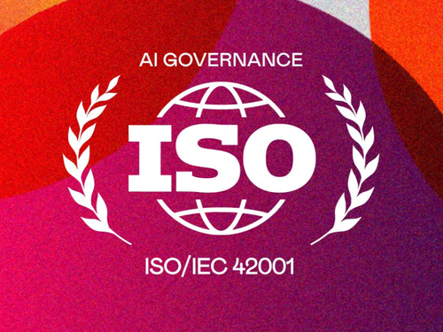 ISO/IEC 42001 AI management system structure
