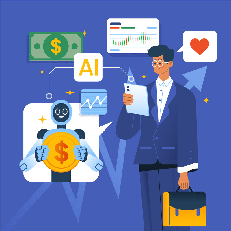 AI in finance