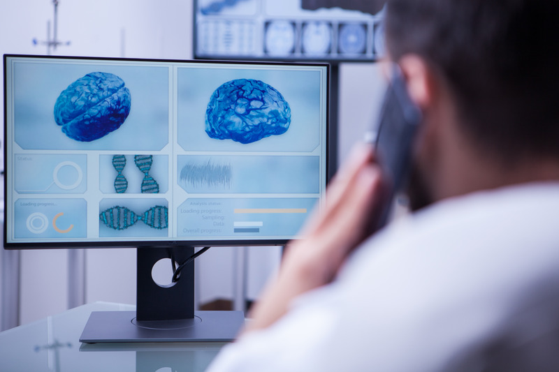 AI integration in healthcare diagnostic imaging