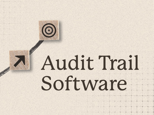 Audit trail structure for AI pair programming