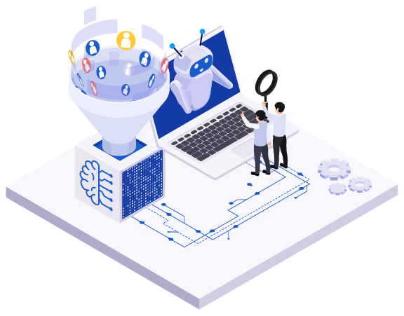 Data Modernization & Engineering