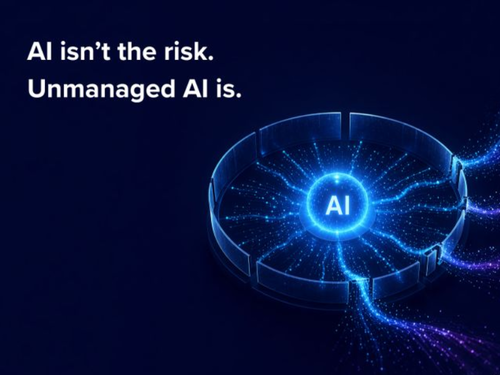 Unmanaged-AI