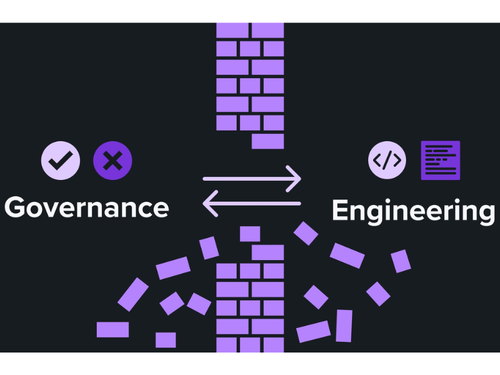 Engineering governance