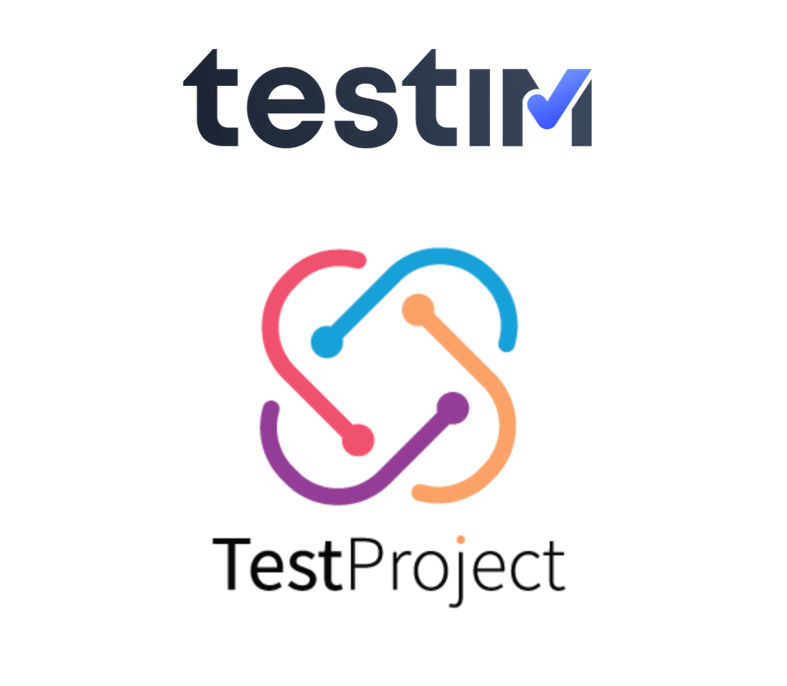 Testim - AI Testing Tools