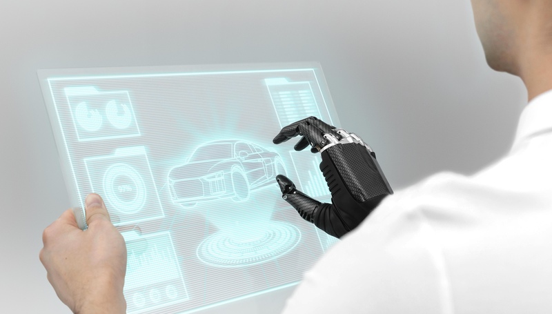 Artificial Intelligence in Automotive industry