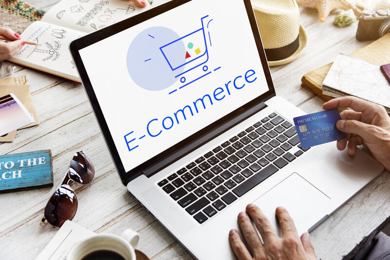 Artificial Intelligence in E-commerce industry