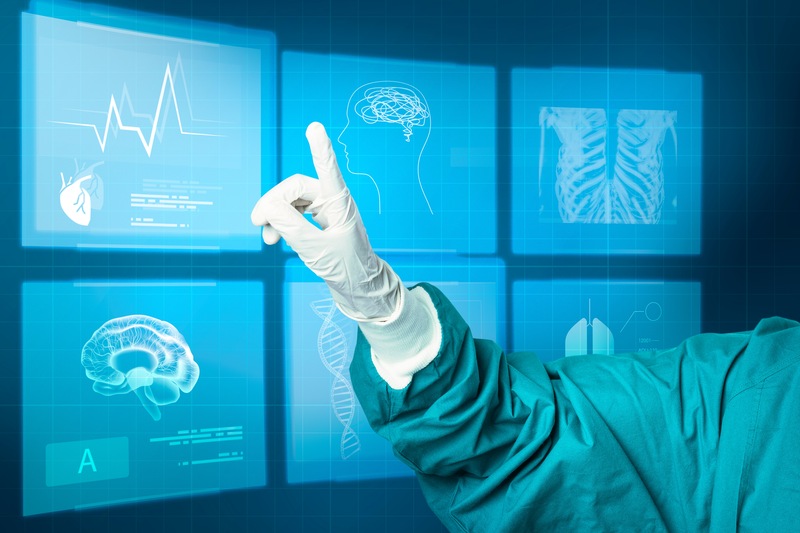 Artificial Intelligence in Healthcare sector