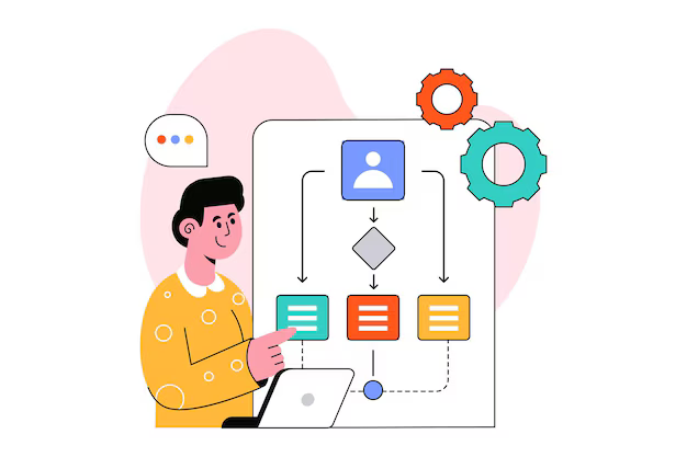 Implementing a Hybrid Autonomous QA Workflow