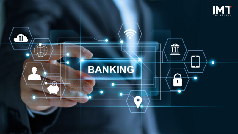 Bank outsourcing