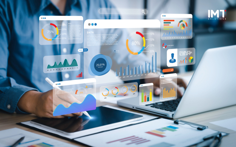 Fintech app development