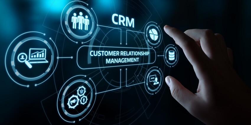 Customer Relationship Management (CRM) system