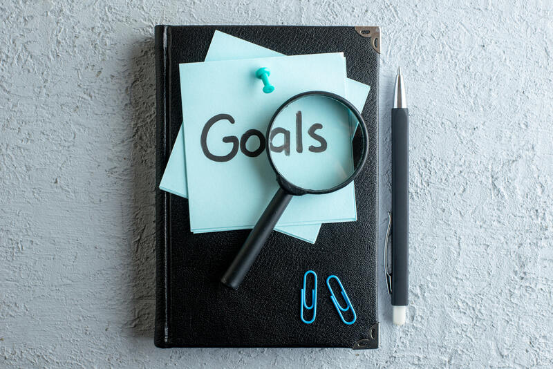 Goals and objectives