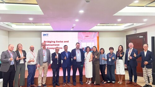 Vietnam IT Outsourcing – Practical Insights & Partnership Opportunities