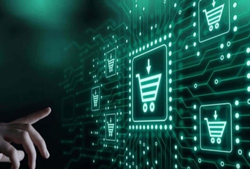 AI Solutions For E-Commerce