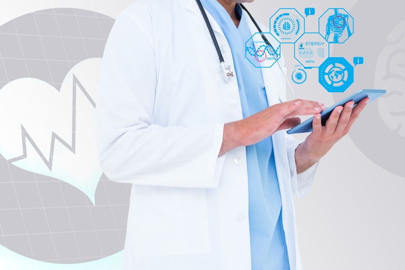 EMR systems in healthcare