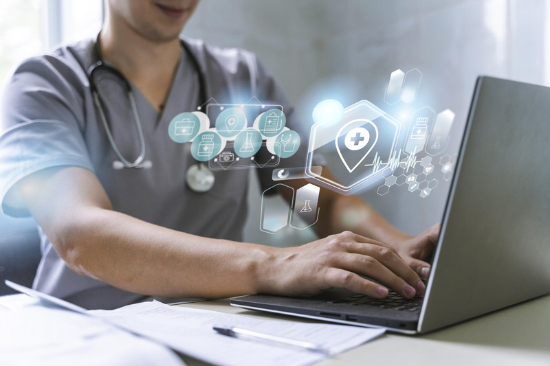 Implementing EMR Systems in Health Care