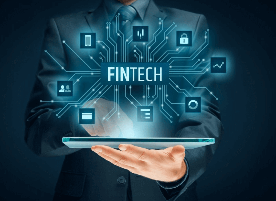 Artificial Intelligence and Machine Learning in Fintech