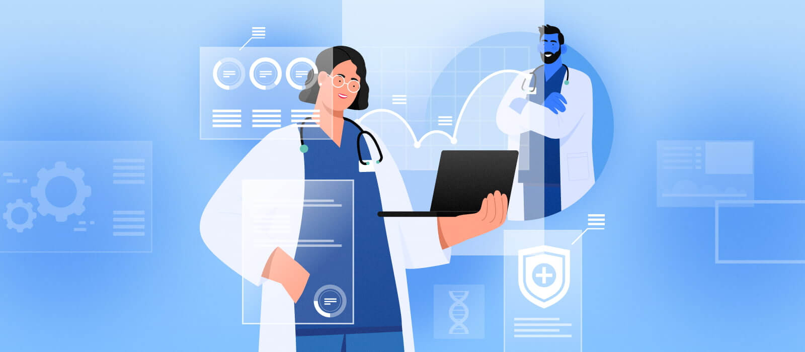 Healthcare technology trends