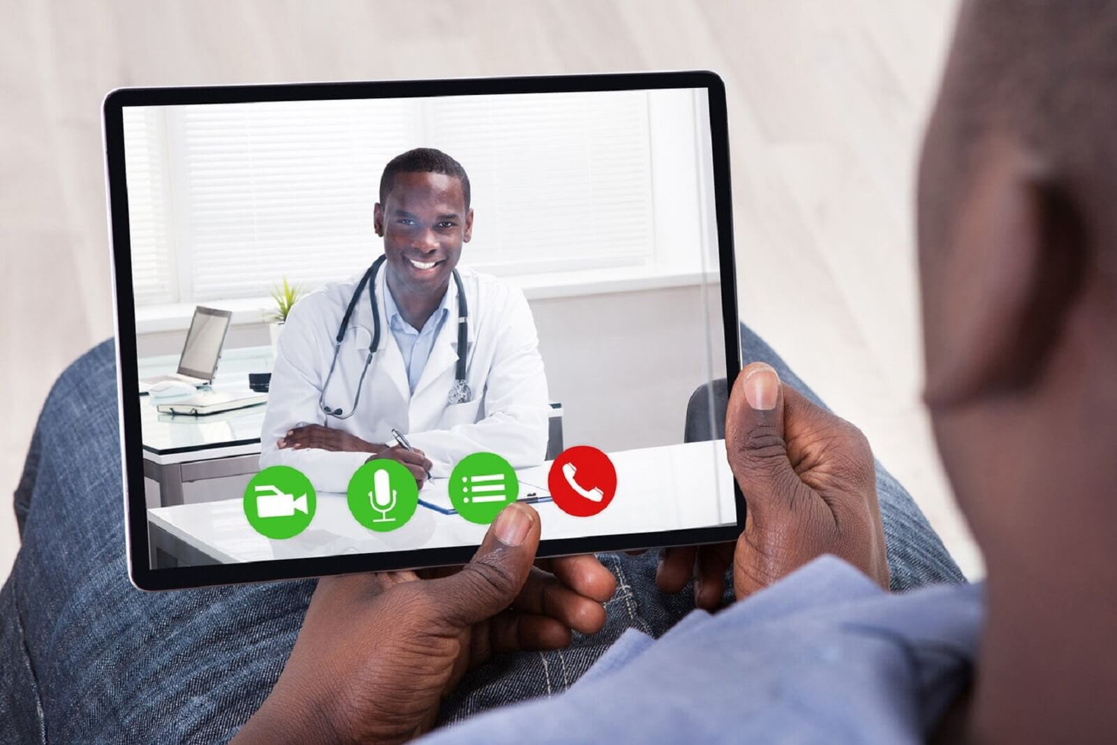 Telehealth and Telemedicine