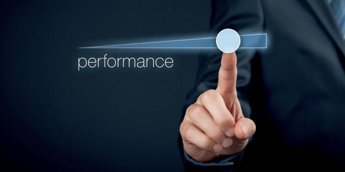 Performance - Key Metrics for Measuring Digital Transformation