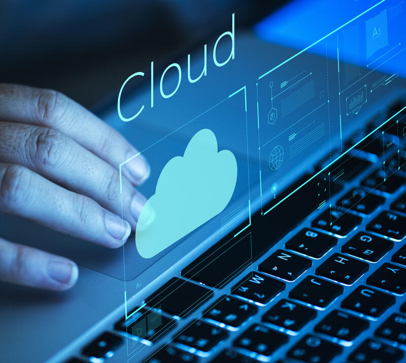 Cloud migration IT outsourcing trends