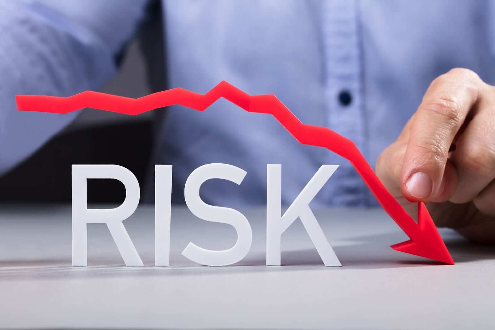 How to reduce risk
