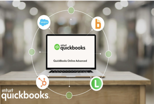 QuickBooks - Invoice Management Software Suitable All Company