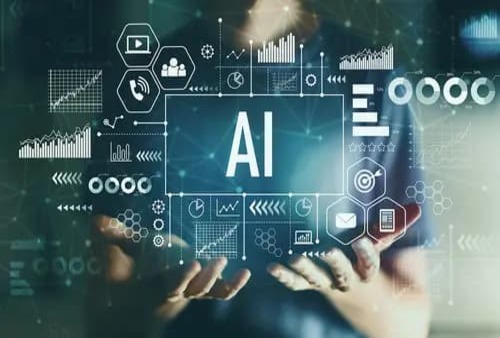 Artificial Intelligence In Training For Employees