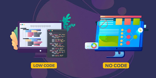 Low Code vs No Code