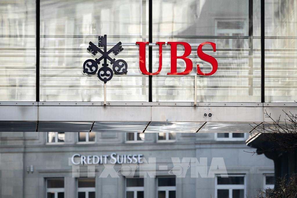 The UBS & Credit Suisse Integration

