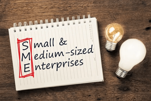 Benefits for small and medium-sized businesses