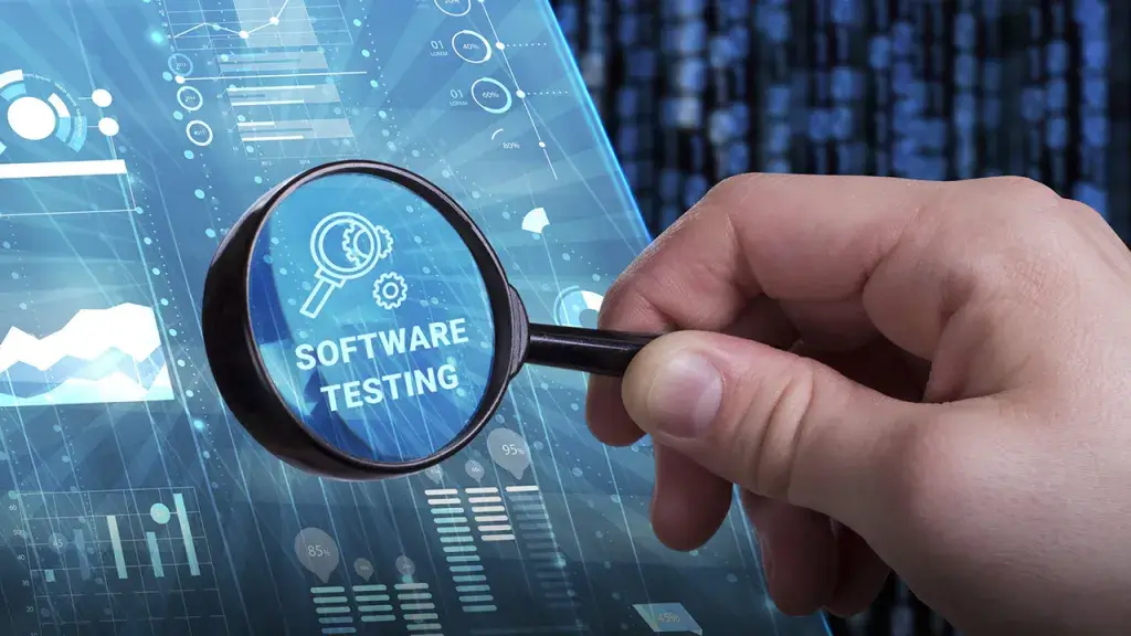 Software testing automation is an automated tool