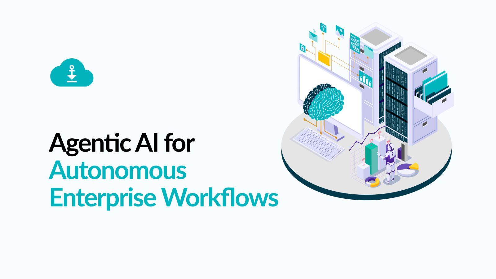 Autonomous AI