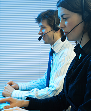 Independent Software Testing