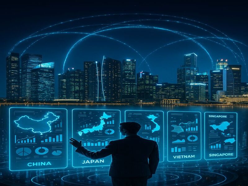 How enterprise AI helps with the works