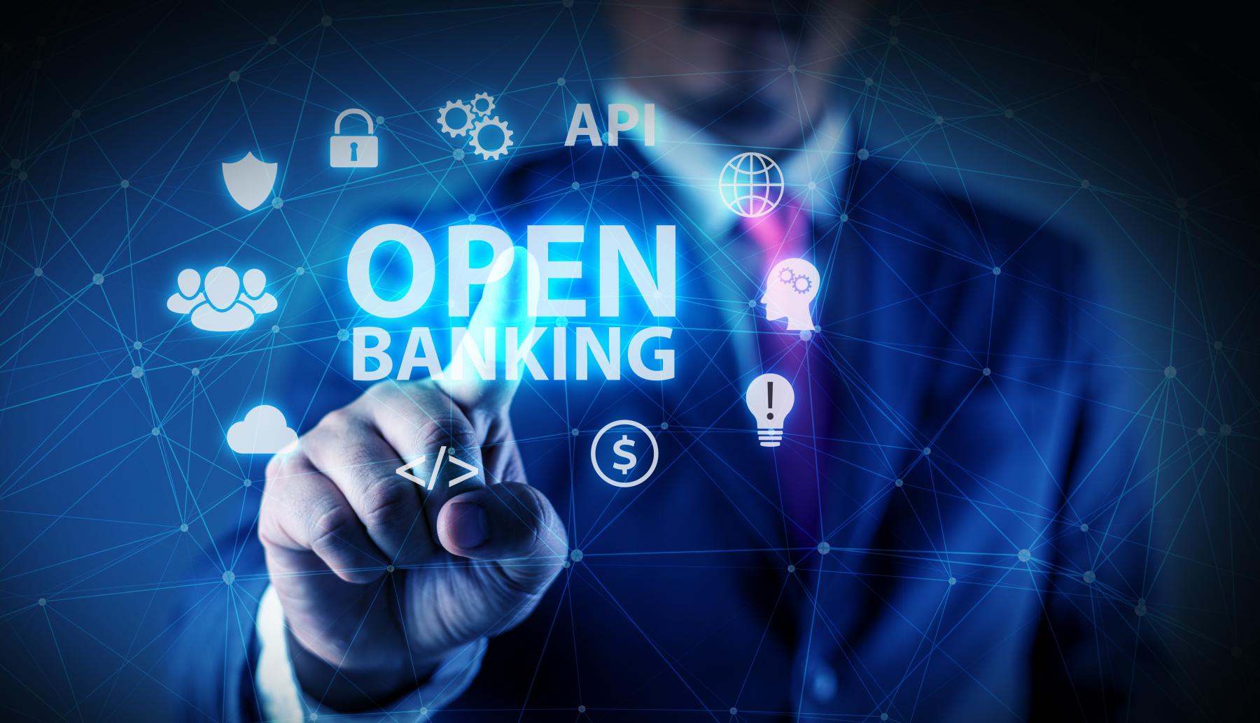 API and Open Banking Applications