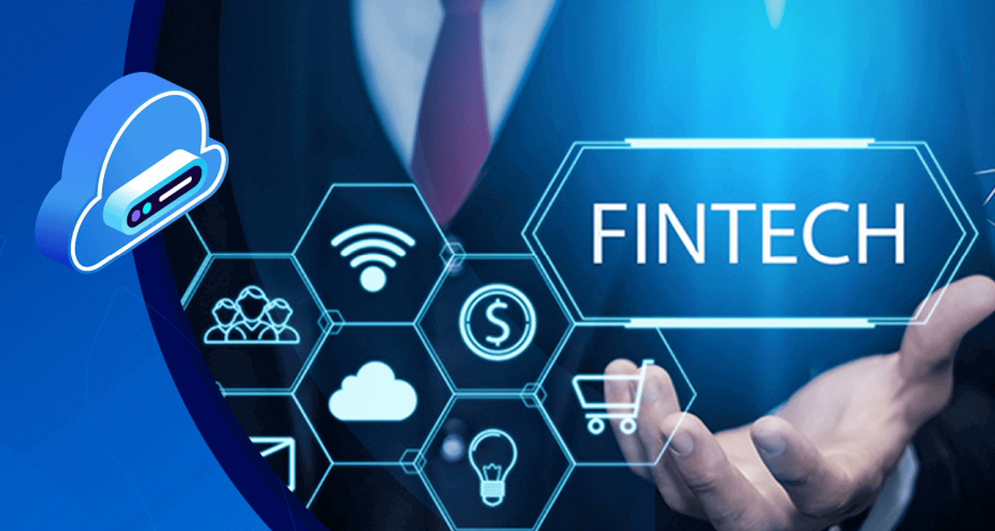 Cloud Computing in Fintech