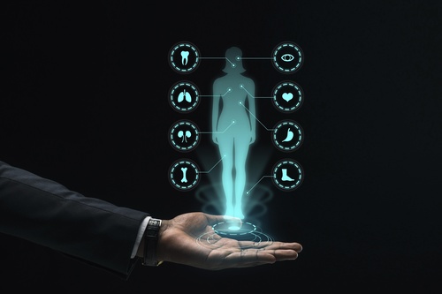 Factors driving the rapid development of health technology
