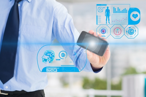 Health technology apps