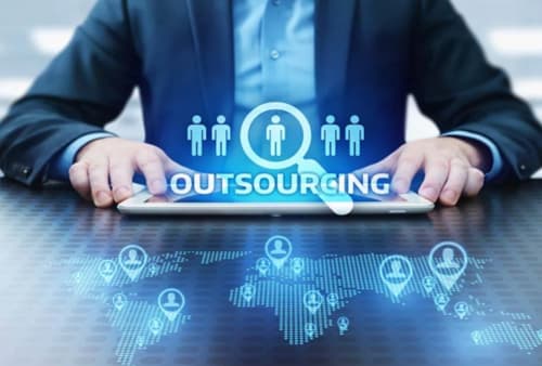 Which outsourcing partner should you choose? IMT Solutions