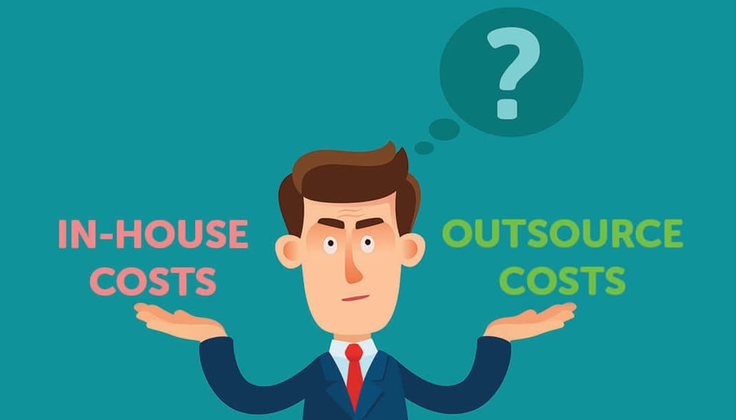 Factors to Consider When Choosing Insourcing vs Outsourcing