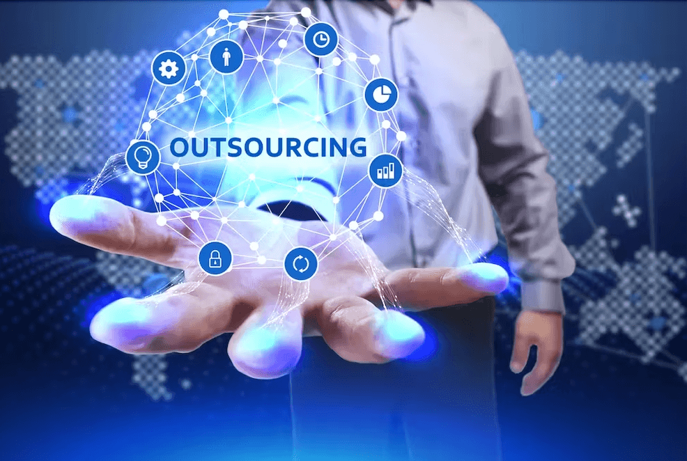 Outsourcing Software Development