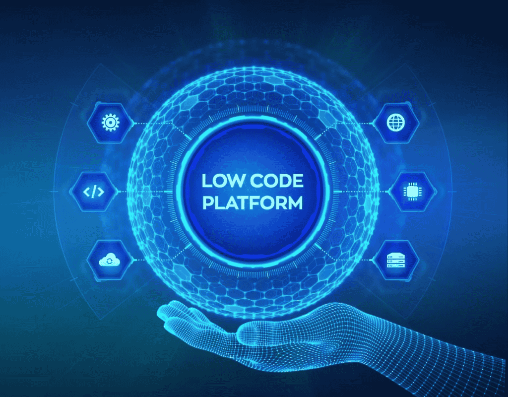 Low code platform