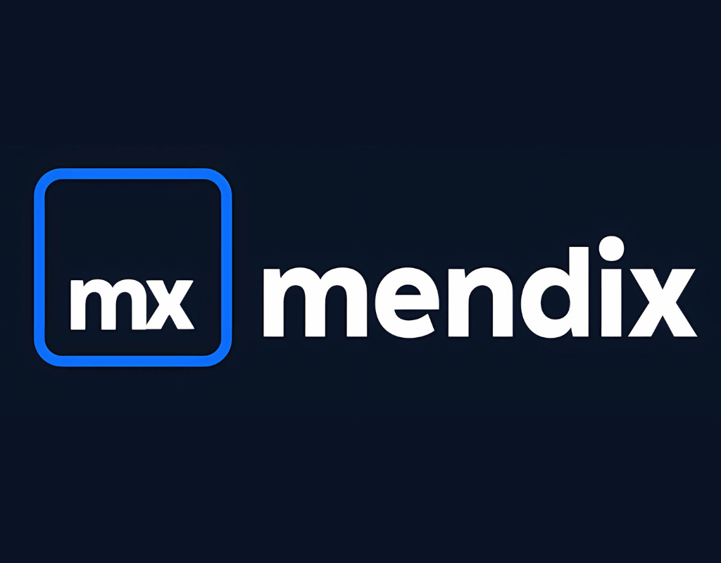 Mendix - Low Code Platforms