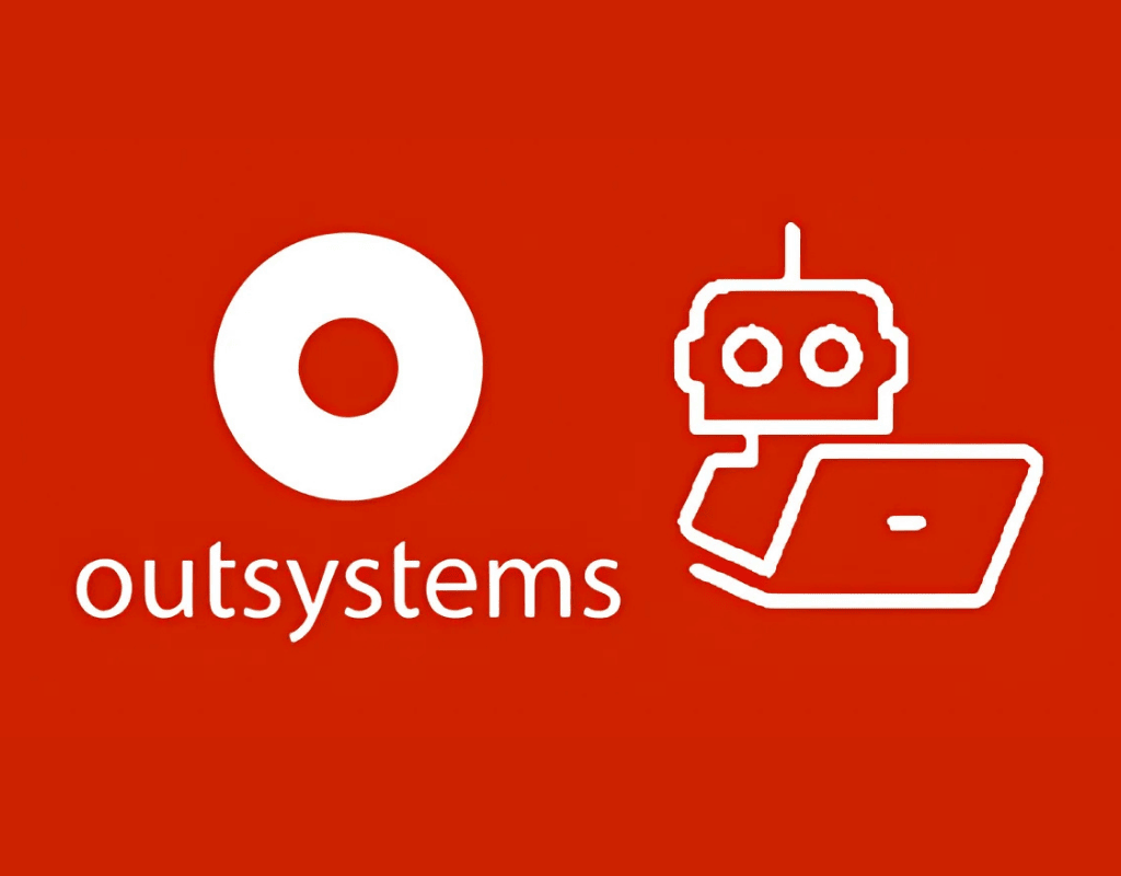 OutSystems - Low Code Platforms