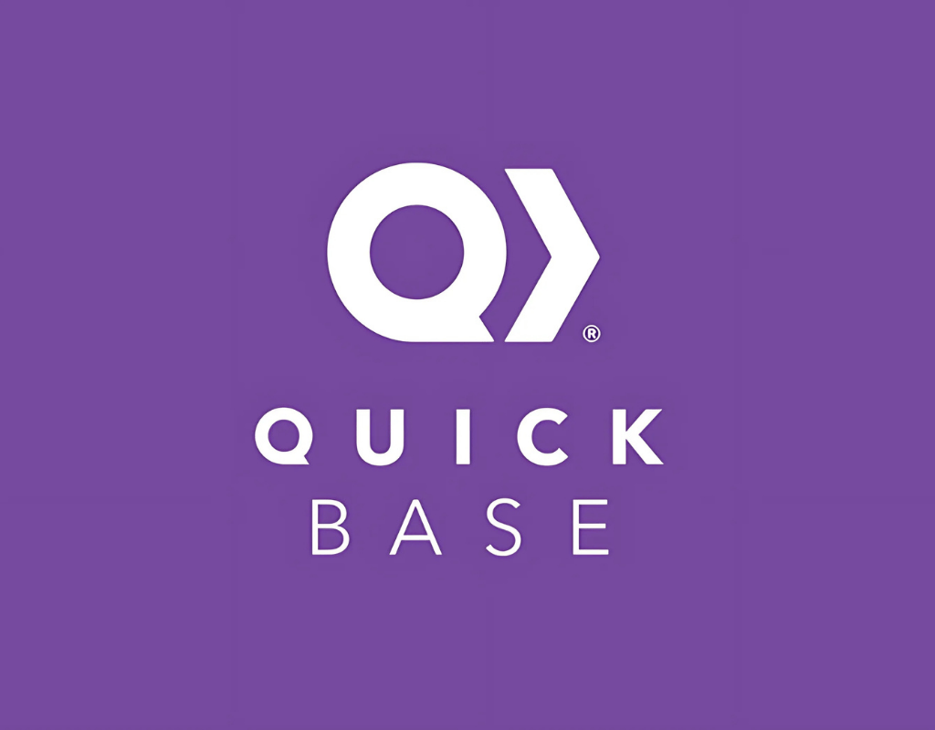 Quick Base - Low Code Platforms